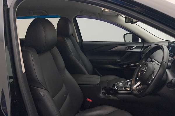 2020 Mazda CX-9 Touring TC