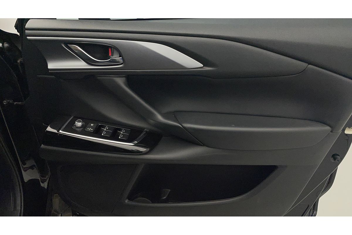 2020 Mazda CX-9 Touring TC