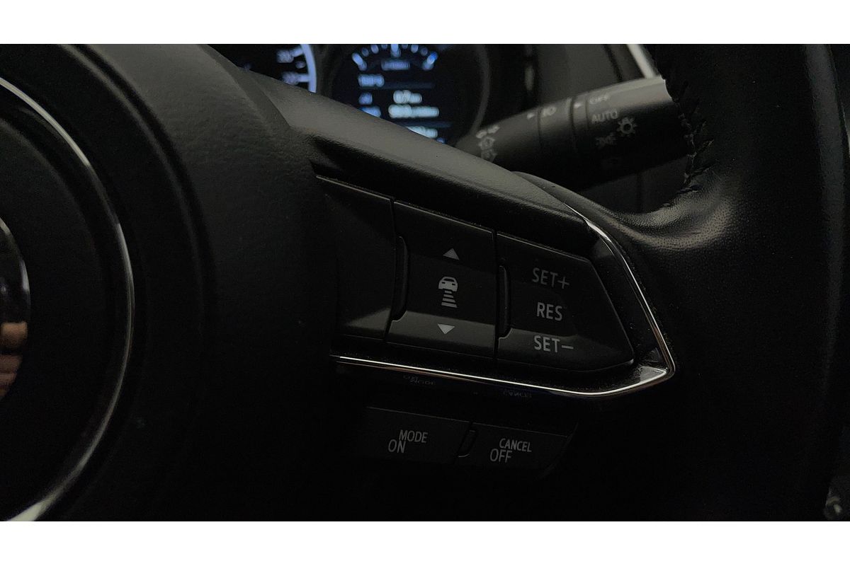 2020 Mazda CX-9 Touring TC