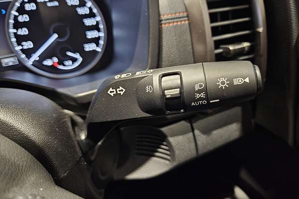 2025 Mitsubishi Triton GSR MV 4X4