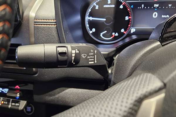 2025 Mitsubishi Triton GSR MV 4X4