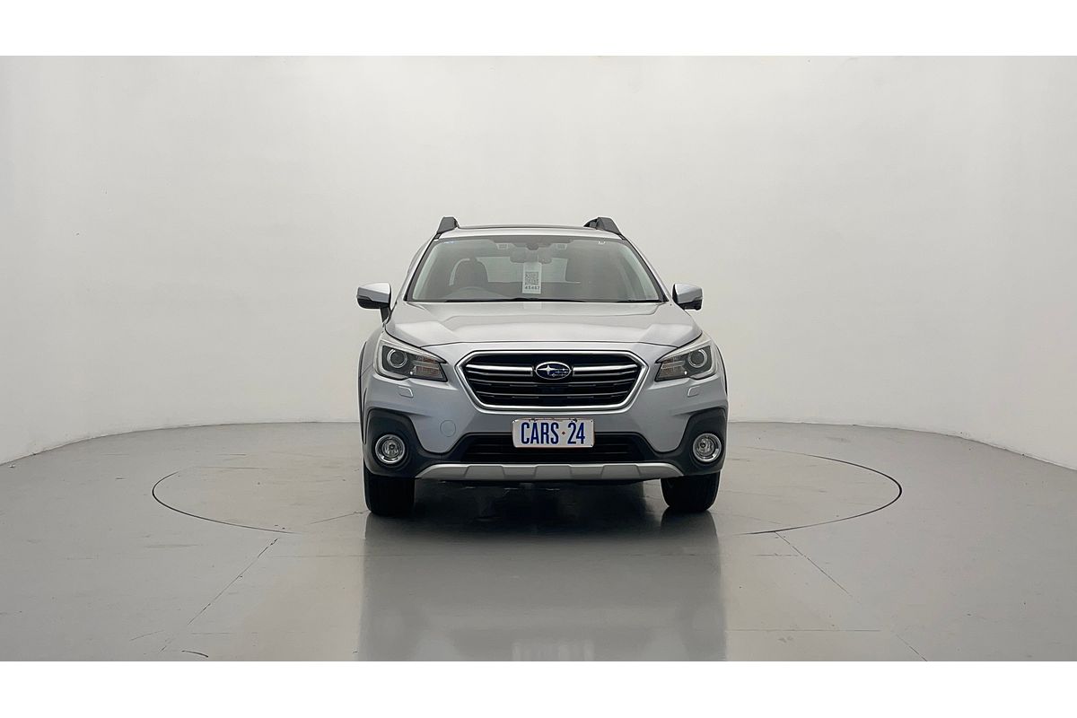 2018 Subaru Outback 2.5i Premium 5GEN