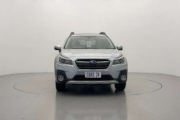 2018 Subaru Outback 2.5i Premium 5GEN