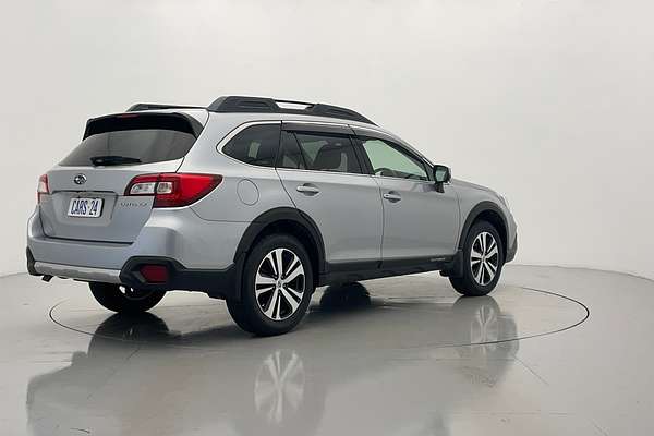 2018 Subaru Outback 2.5i Premium 5GEN