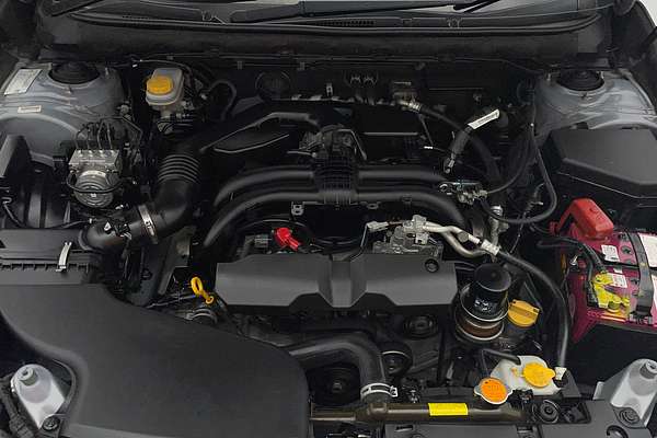 2018 Subaru Outback 2.5i Premium 5GEN
