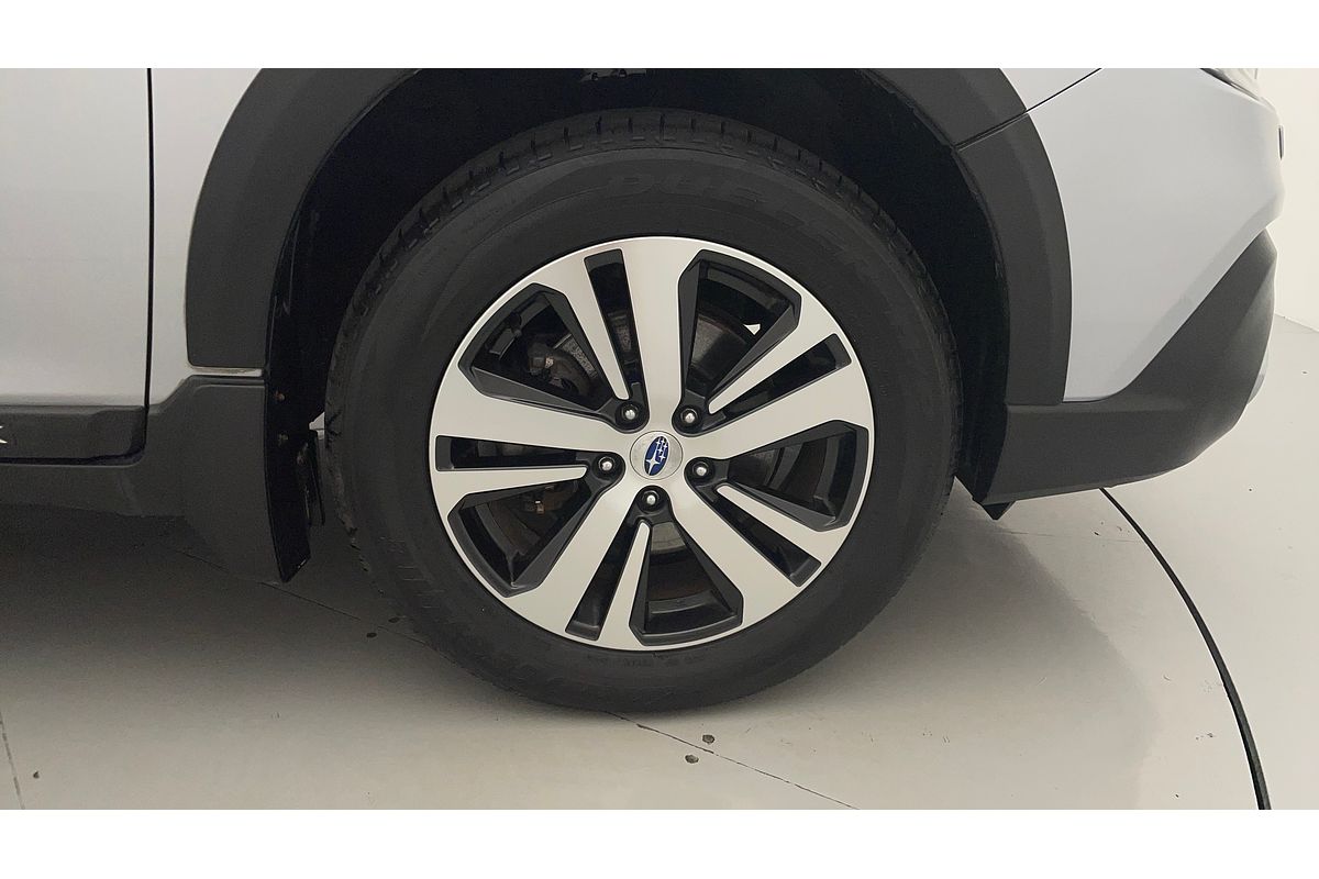 2018 Subaru Outback 2.5i Premium 5GEN