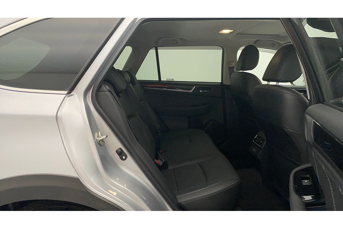 2018 Subaru Outback 2.5i Premium 5GEN
