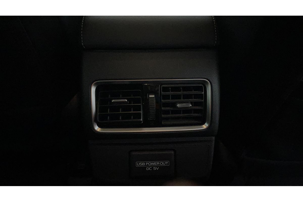 2018 Subaru Outback 2.5i Premium 5GEN