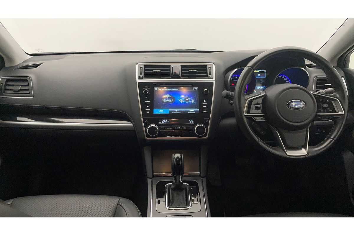 2018 Subaru Outback 2.5i Premium 5GEN
