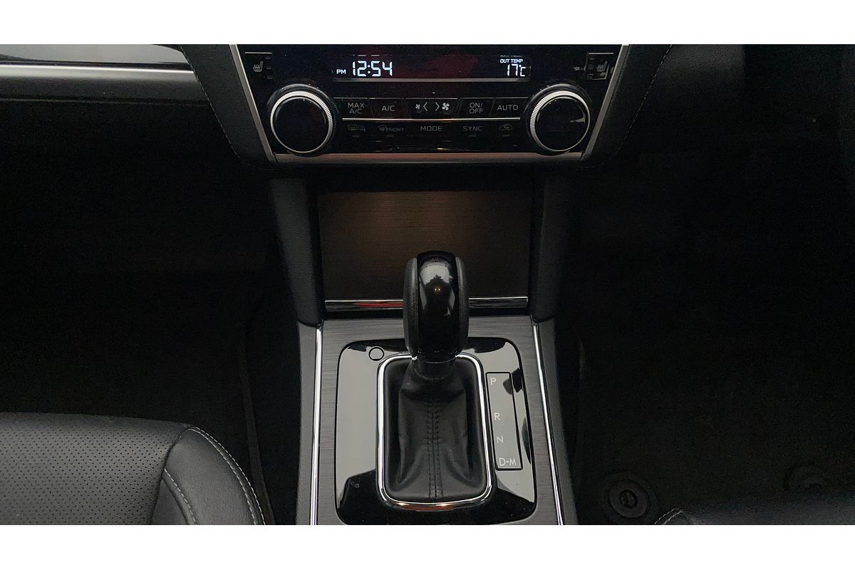 2018 Subaru Outback 2.5i Premium 5GEN