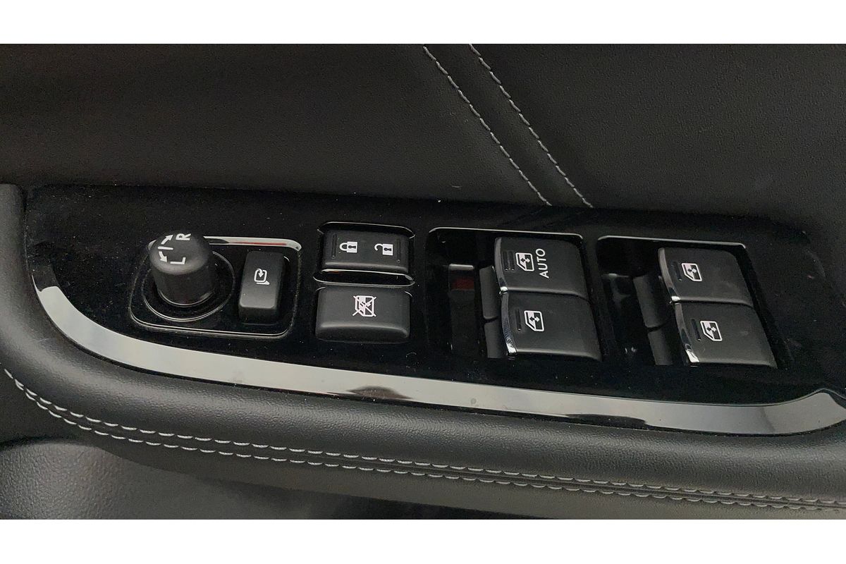 2018 Subaru Outback 2.5i Premium 5GEN