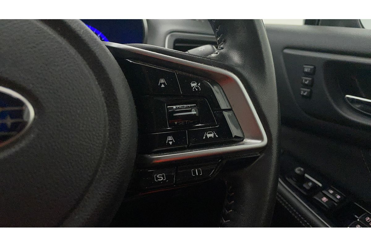 2018 Subaru Outback 2.5i Premium 5GEN