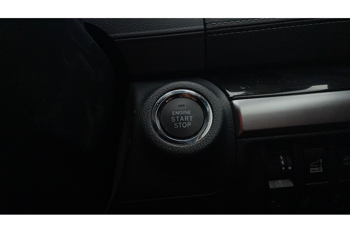 2018 Subaru Outback 2.5i Premium 5GEN