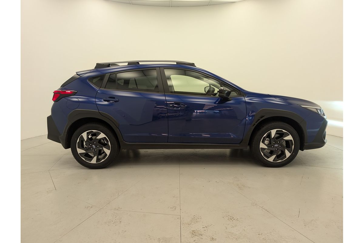 2025 Subaru Crosstrek 2.0R G6X