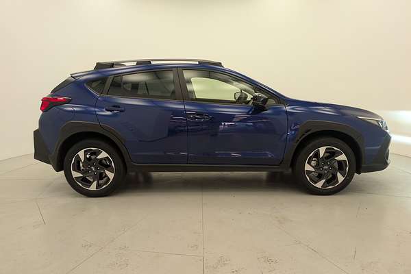 2025 Subaru Crosstrek 2.0R G6X