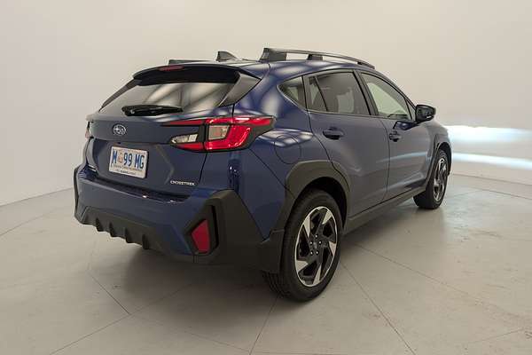 2025 Subaru Crosstrek 2.0R G6X