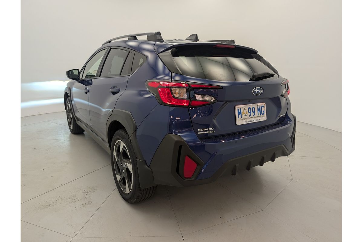 2025 Subaru Crosstrek 2.0R G6X