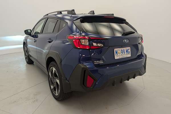 2025 Subaru Crosstrek 2.0R G6X
