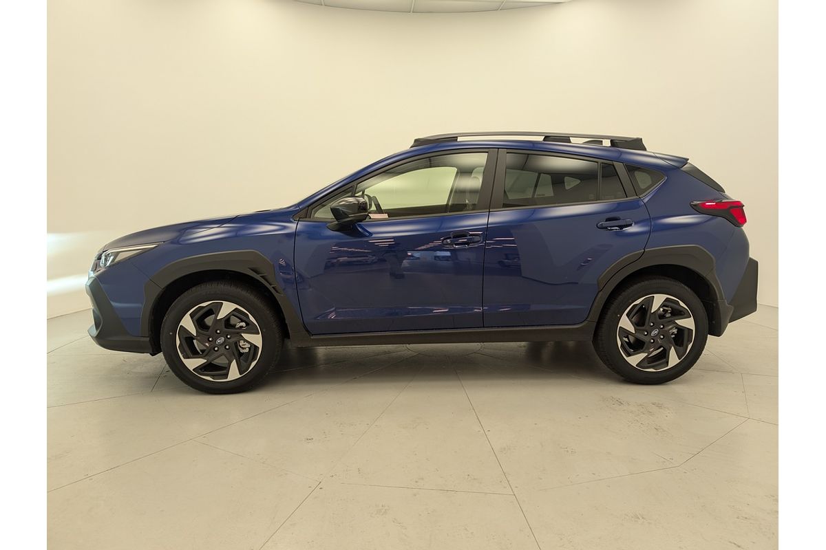 2025 Subaru Crosstrek 2.0R G6X