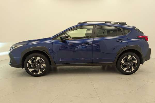 2025 Subaru Crosstrek 2.0R G6X