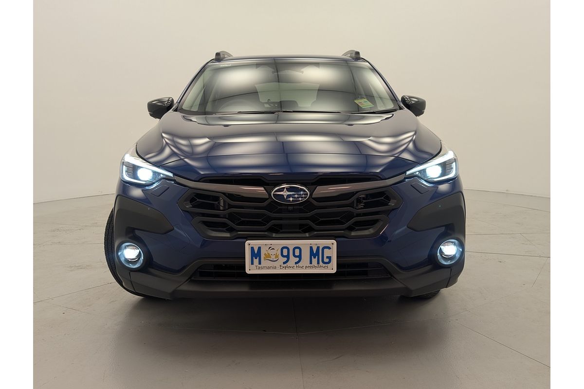 2025 Subaru Crosstrek 2.0R G6X