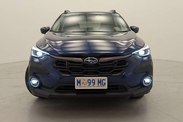 2025 Subaru Crosstrek 2.0R G6X