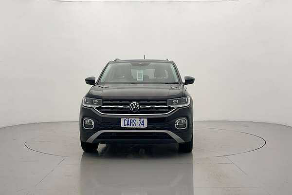 2021 Volkswagen T-Cross 85TSI Style C11