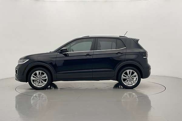2021 Volkswagen T-Cross 85TSI Style C11
