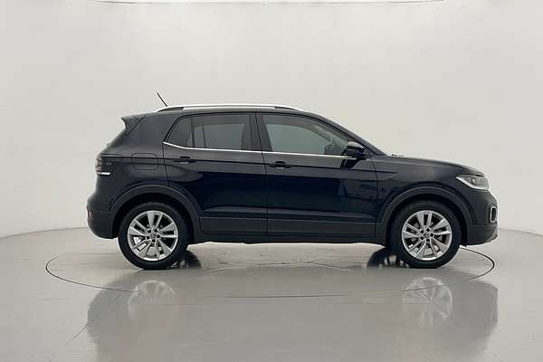 2021 Volkswagen T-Cross 85TSI Style C11