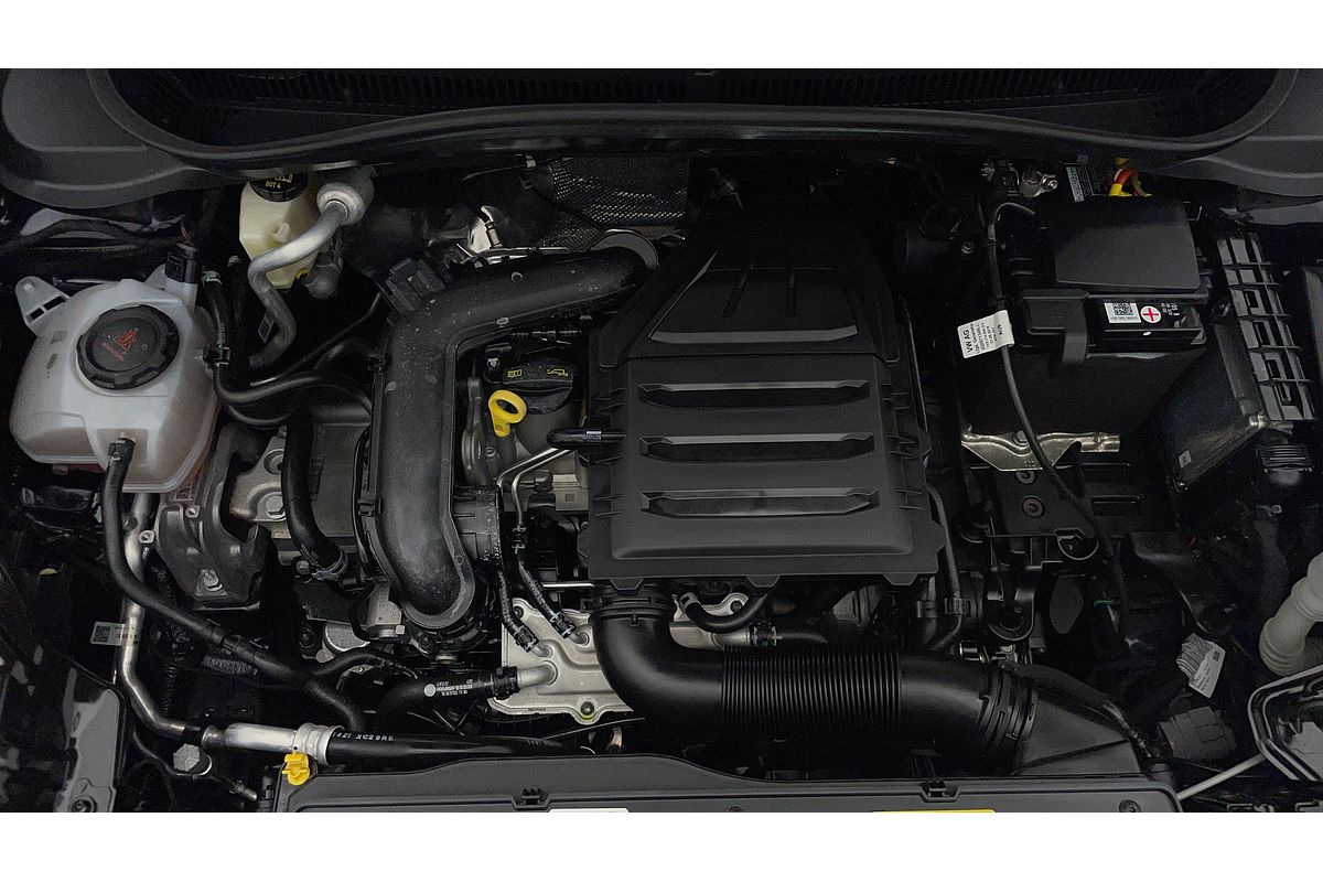 2021 Volkswagen T-Cross 85TSI Style C11