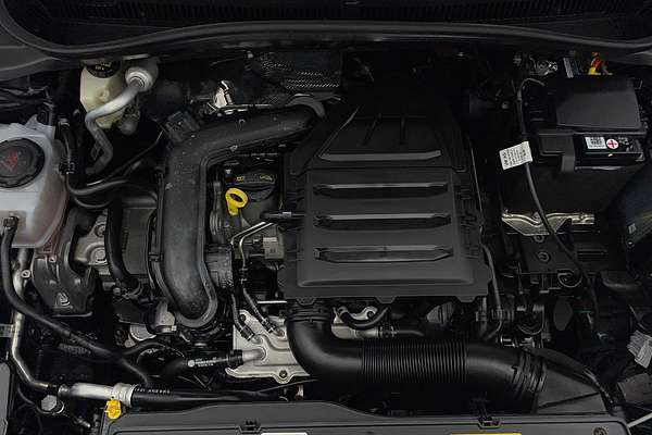 2021 Volkswagen T-Cross 85TSI Style C11