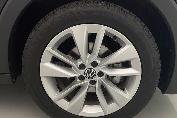 2021 Volkswagen T-Cross 85TSI Style C11