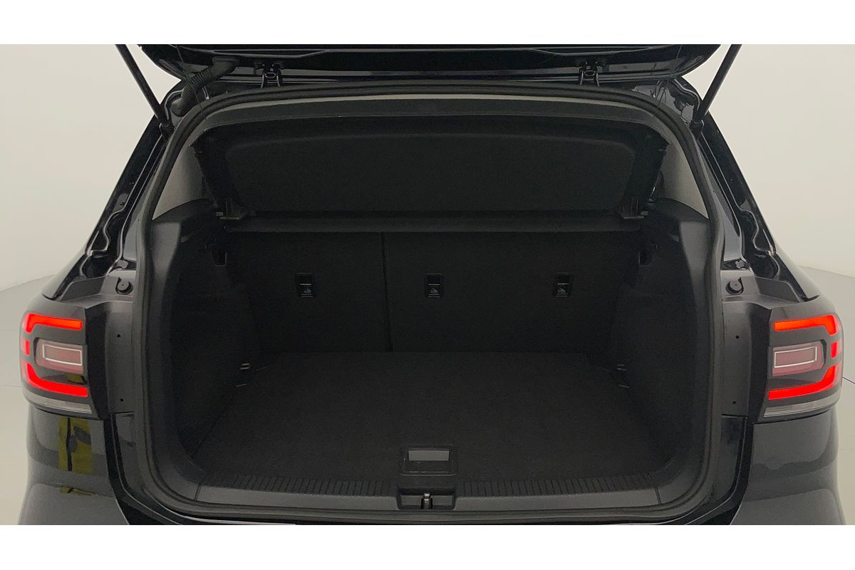 2021 Volkswagen T-Cross 85TSI Style C11