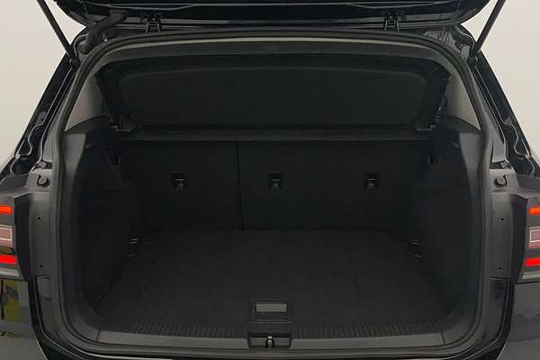 2021 Volkswagen T-Cross 85TSI Style C11
