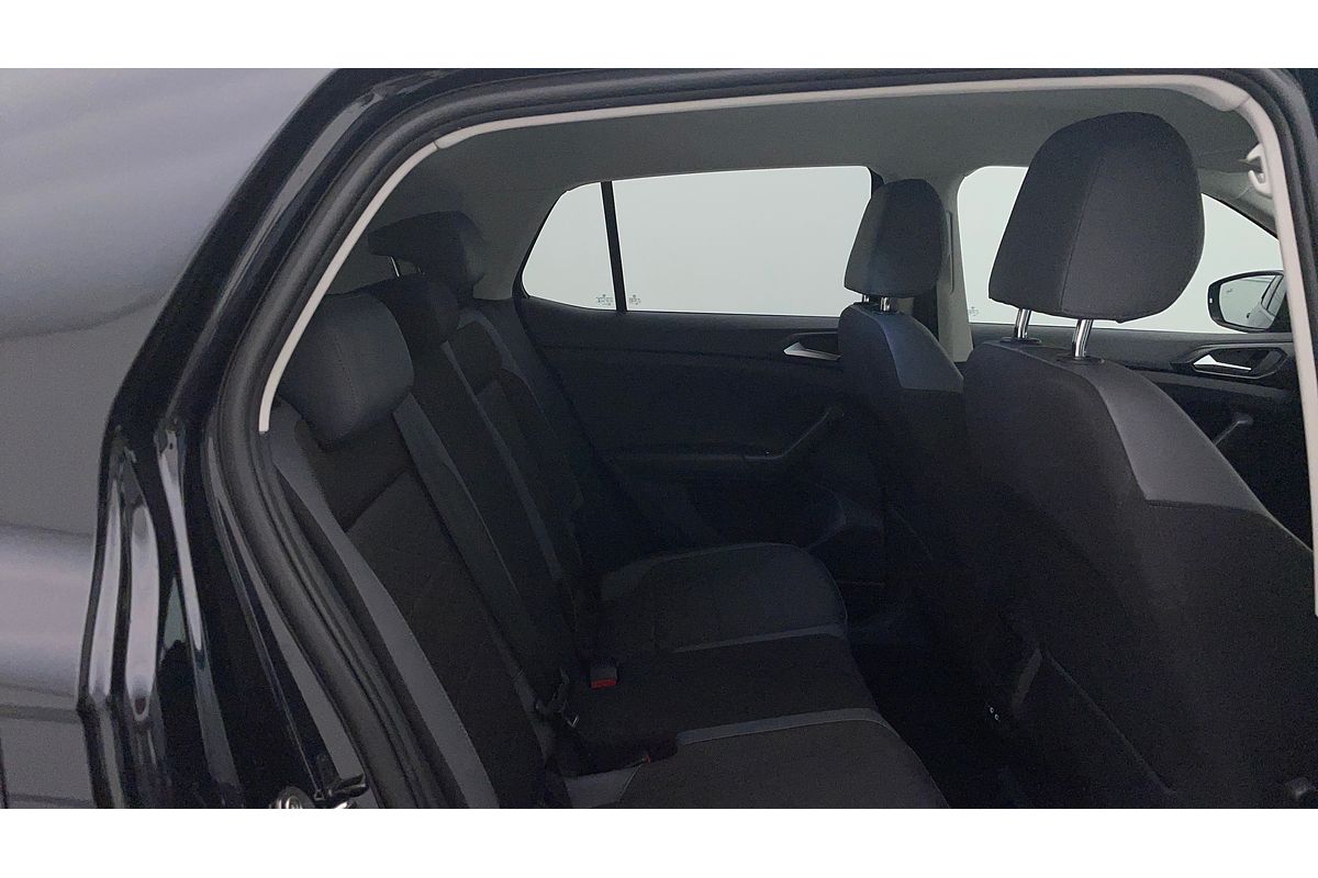 2021 Volkswagen T-Cross 85TSI Style C11