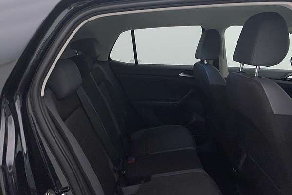 2021 Volkswagen T-Cross 85TSI Style C11