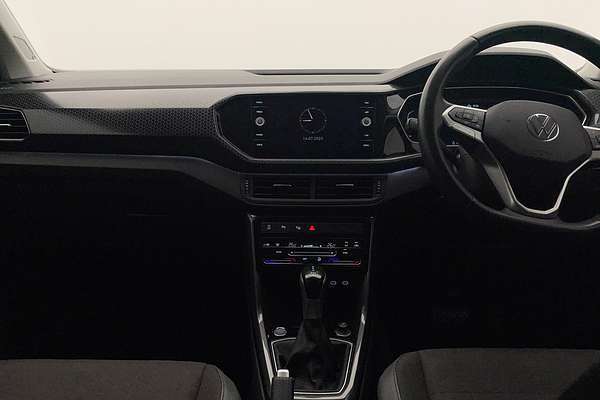 2021 Volkswagen T-Cross 85TSI Style C11