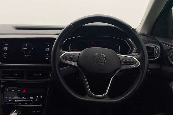 2021 Volkswagen T-Cross 85TSI Style C11