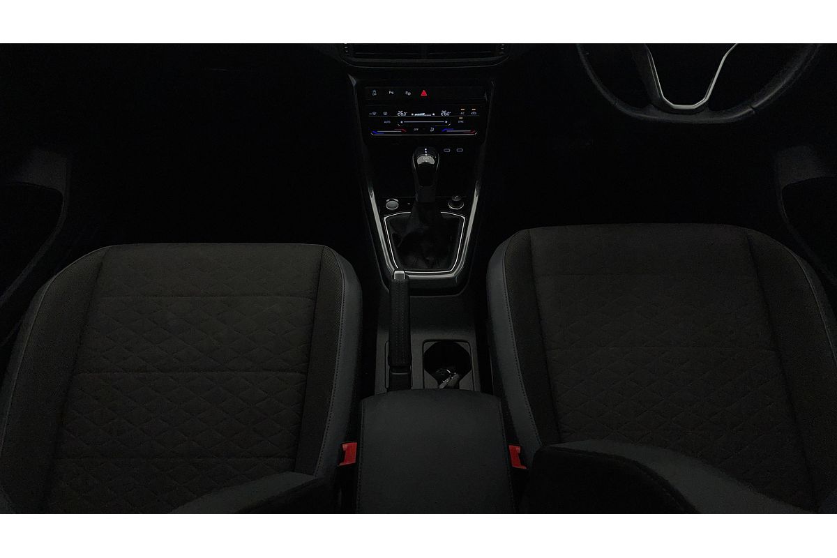 2021 Volkswagen T-Cross 85TSI Style C11