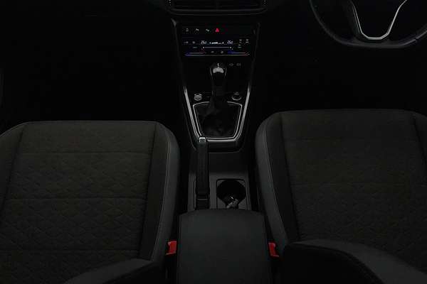 2021 Volkswagen T-Cross 85TSI Style C11