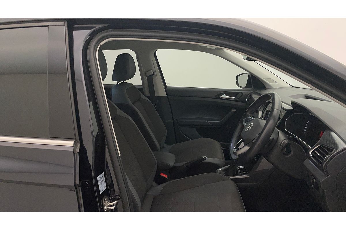 2021 Volkswagen T-Cross 85TSI Style C11