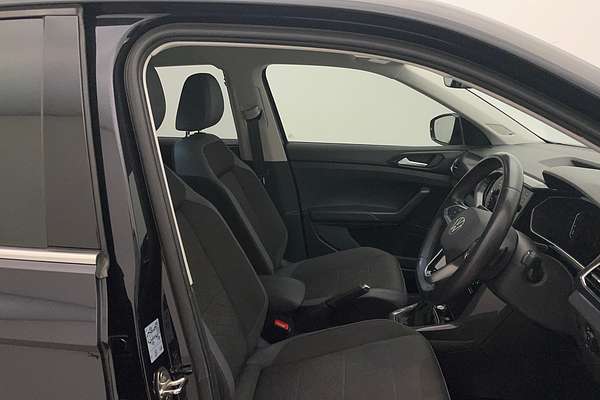 2021 Volkswagen T-Cross 85TSI Style C11