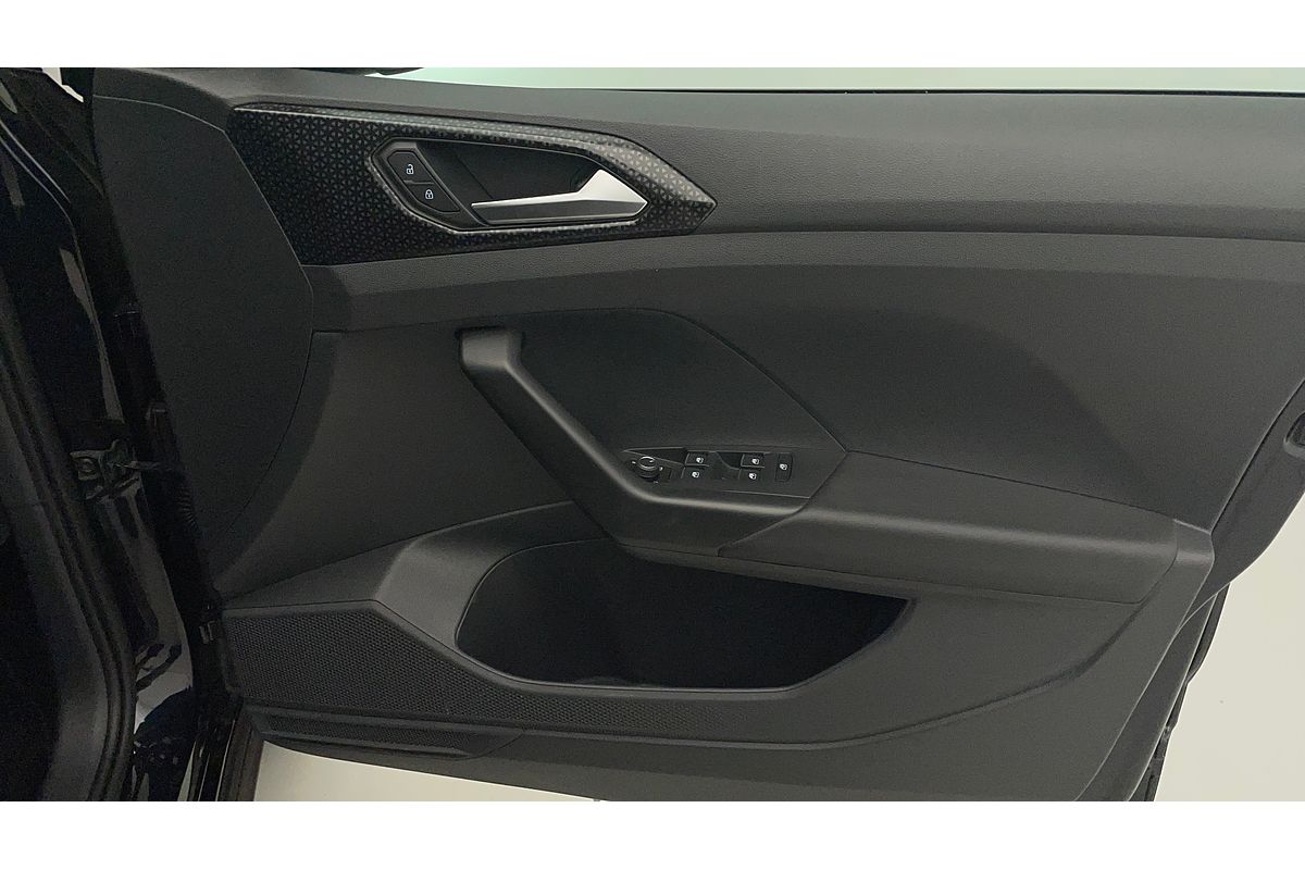 2021 Volkswagen T-Cross 85TSI Style C11