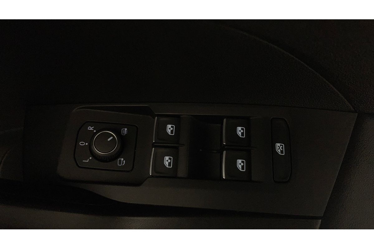 2021 Volkswagen T-Cross 85TSI Style C11