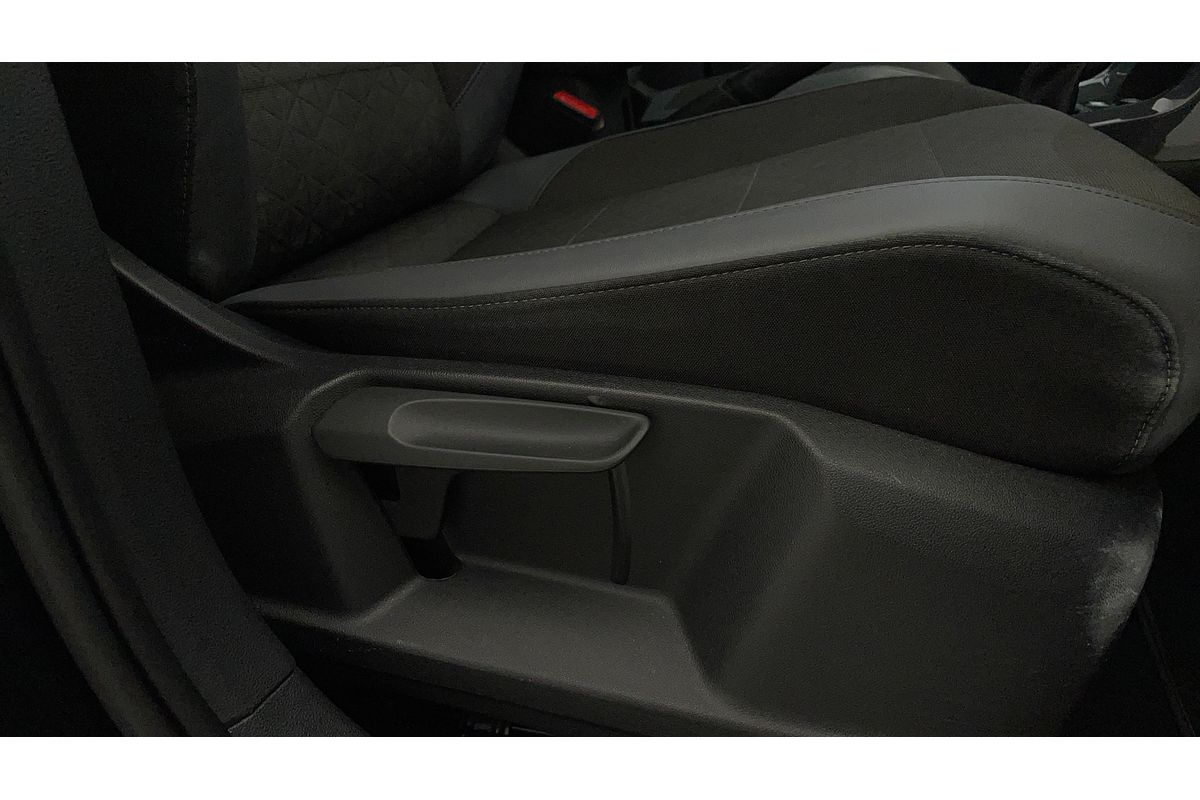 2021 Volkswagen T-Cross 85TSI Style C11