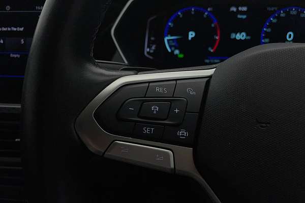 2021 Volkswagen T-Cross 85TSI Style C11
