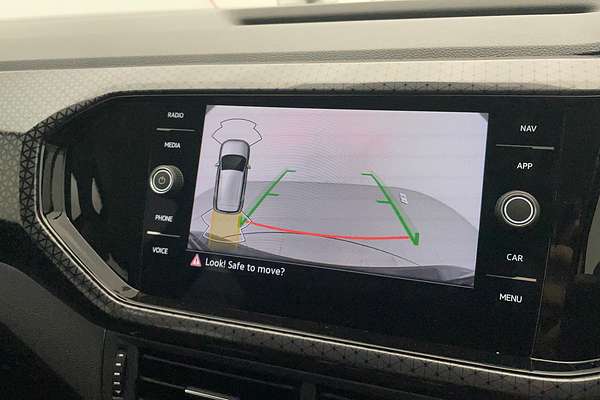 2021 Volkswagen T-Cross 85TSI Style C11