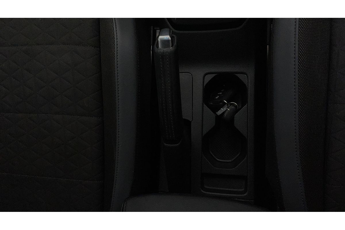 2021 Volkswagen T-Cross 85TSI Style C11