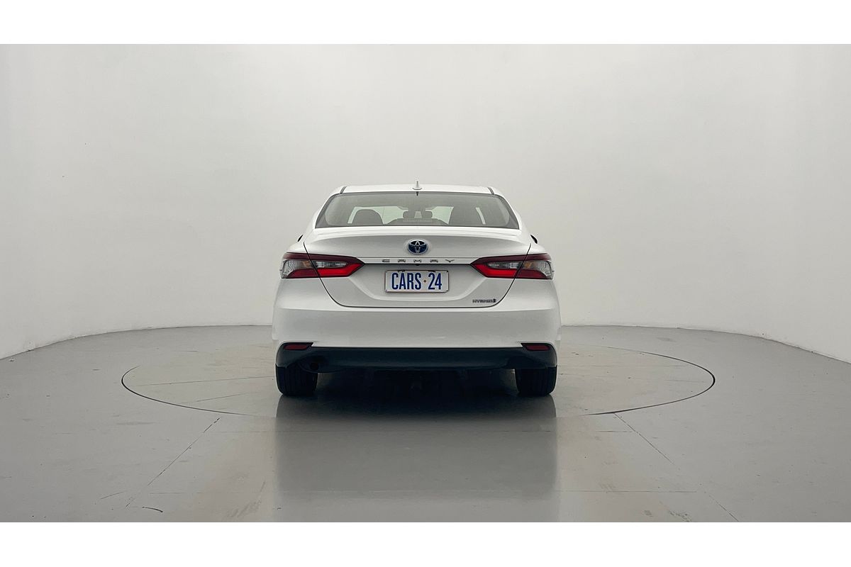 2018 Subaru Outback 2.5i Premium 5GEN