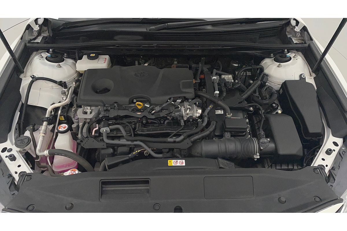 2018 Subaru Outback 2.5i Premium 5GEN